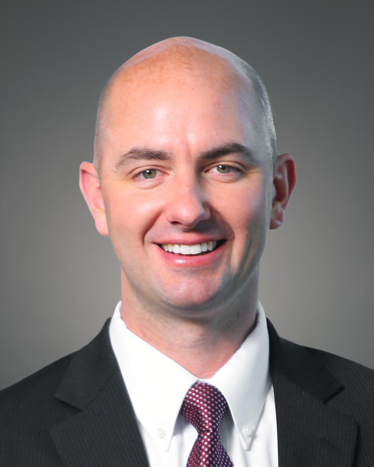 Headshot Image for Chris Jones
